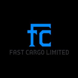FAST CARGO LIMITED logo
