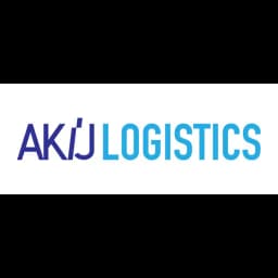 Akij Logistics Ltd. logo