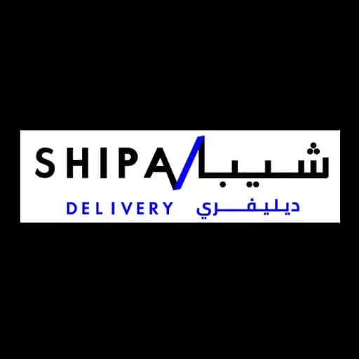SHIPA DELIVERY SERVICES L.L.C logo
