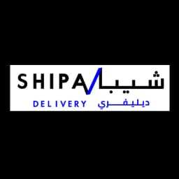 SHIPA DELIVERY SERVICES L.L.C logo