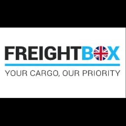 Freight Box Ltd logo