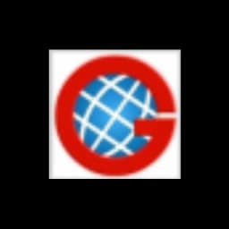 SHANGHAI GUANGRONG INT'L TRANS CO. LTD. logo