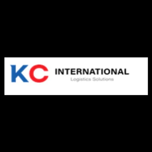 KC International Japan Co., Ltd logo