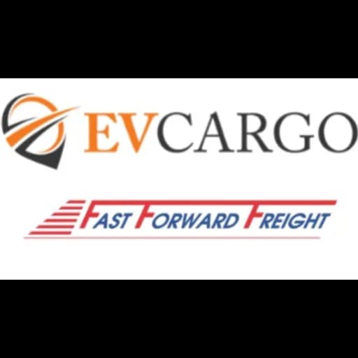 Fast Forward Freight GmbH logo