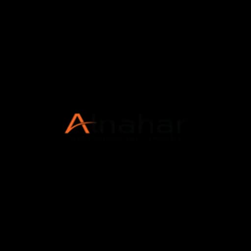 Alnahar International Freight logo
