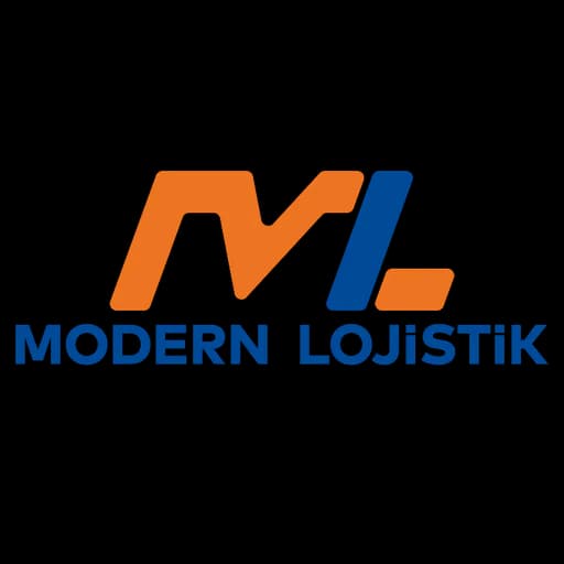 MODERN GLOBAL LOJISTIK TICARET LIMITED SIRKETI logo