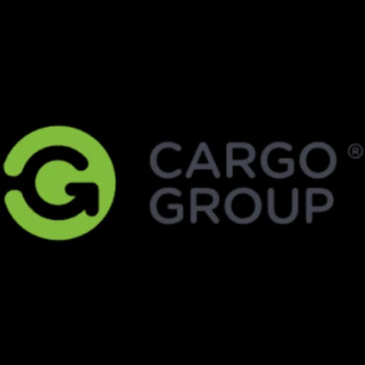 CARGO GROUP SLOVAKIA s.r.o. logo