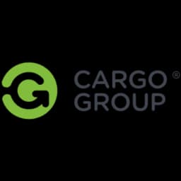 CARGO GROUP SLOVAKIA s.r.o. logo