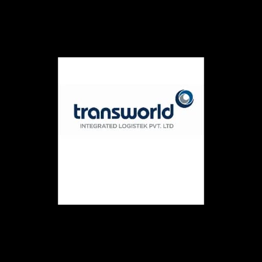 TRANSWORLD INTEGRATED LOGISTEK PRIVATE LIMITED (Cochin) logo