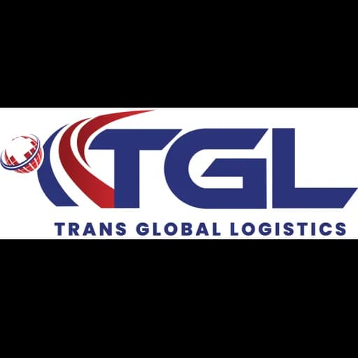TRANS GLOBAL LOGISTICS CO LTD. logo