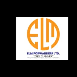 ELM FORWARDERS LIMITED logo