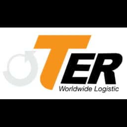 TRANS EXPRESS REUNION logo