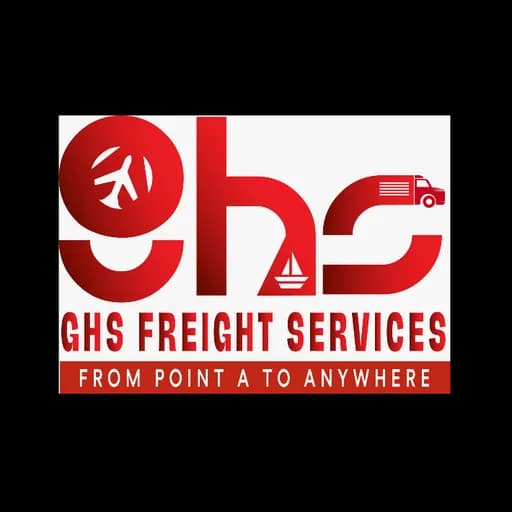 G H S FREIGHT SERVICES L.L.C logo