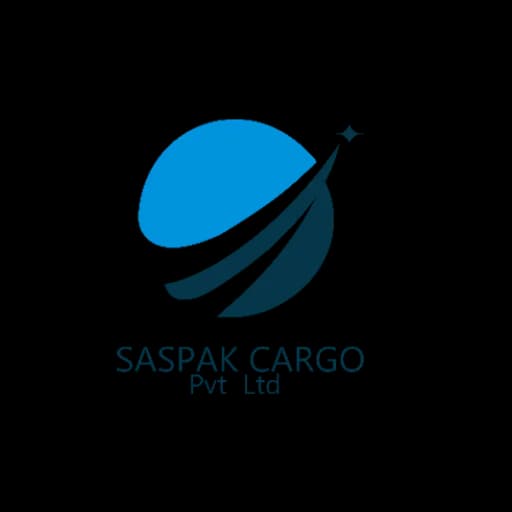 SASPAK CARGO (PRIVATE) LIMITED logo