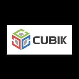 CUBIK LOGISTICS COMPANY LIMITED logo