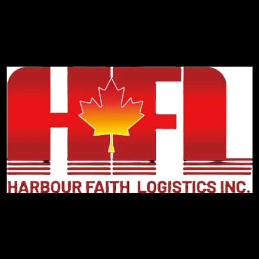 HARBOUR FAITH LOGISTICS INC. logo
