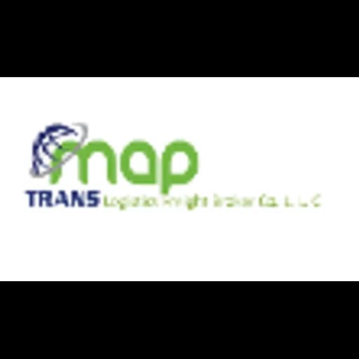 MAPTRANS LOGISTICS FREIGHT BROKER CO. L.L.C logo