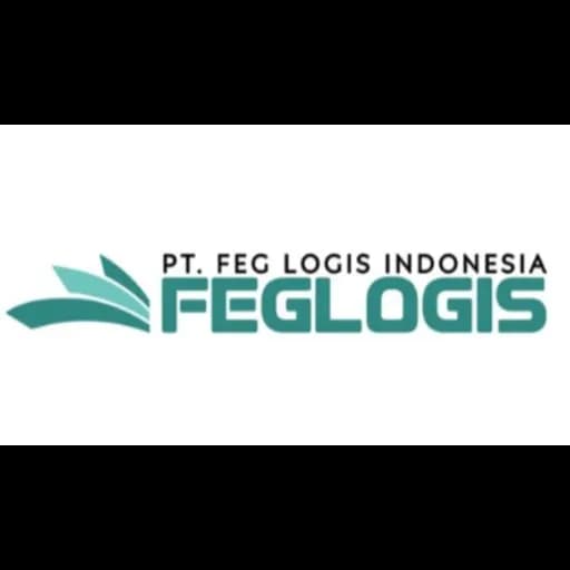PT FEG LOGIS INDONESIA logo