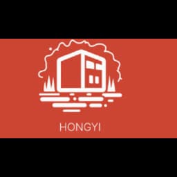 Ningbo Hongyi International Freight Forwarding Co., Ltd. logo