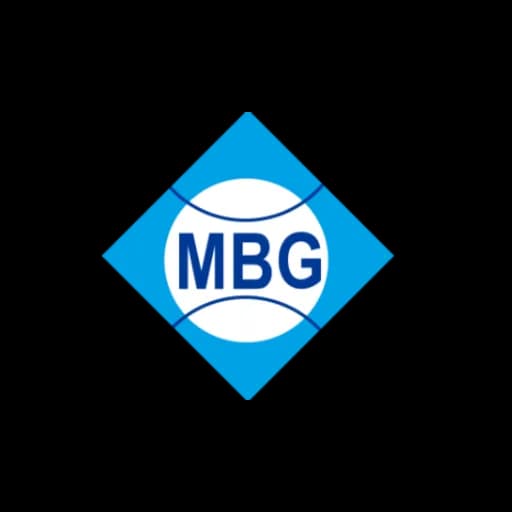 MULTI BUSINESS GROUP logo