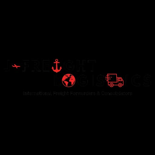 J-Freight Logistics logo