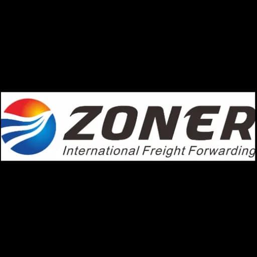 SHANGHAI ZONER INTERNATIONAL FREIGHT FORWARDING CO.,LTD. logo