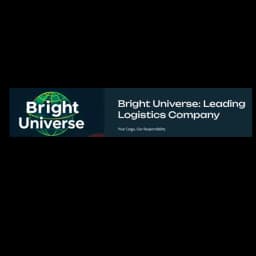 BRIGHT UNIVERSE logo