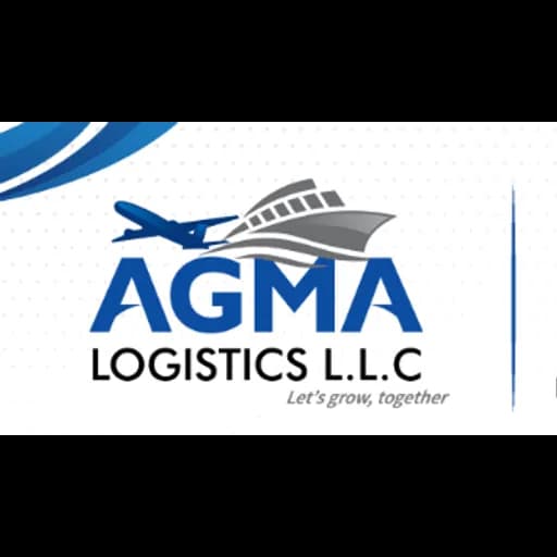 AGMA LOGISTICS L.L.C logo
