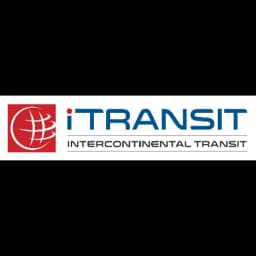 INTERCONTINENTAL TRANSIT logo