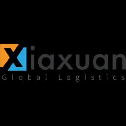 Xiaxuan International Logistics Corporation logo