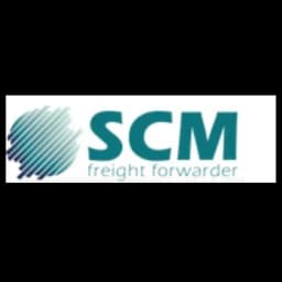 SCM FORWARDER S.A.C. logo