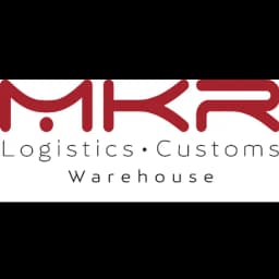 MKR HAVA VE DENIZ TASIMACILIGI LIMITED SIRKETI logo