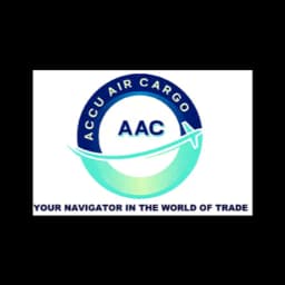 Accu Air Cargo logo