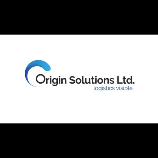 ORIGIN SOLUTIONS LIMITED logo