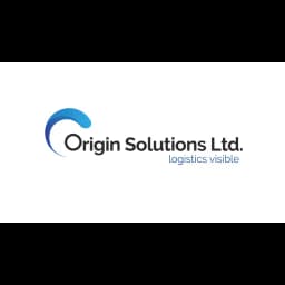 ORIGIN SOLUTIONS LIMITED logo