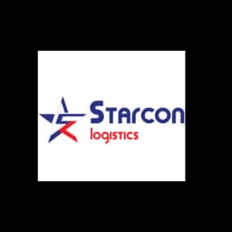 STARCON LOGISTICS PRIVATE LIMITED logo