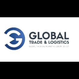 GLOBALTRADE DIS TICARET VE LOJISTIK LIMITED SIRKETI logo