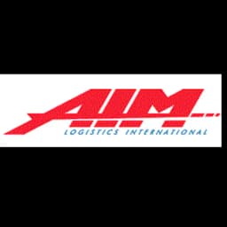 Aim Logistics International logo