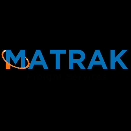 MATRAK FREIGHT SERVICES logo