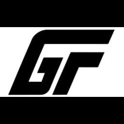 GUIDED FREIGHT CO.,LIMITED logo