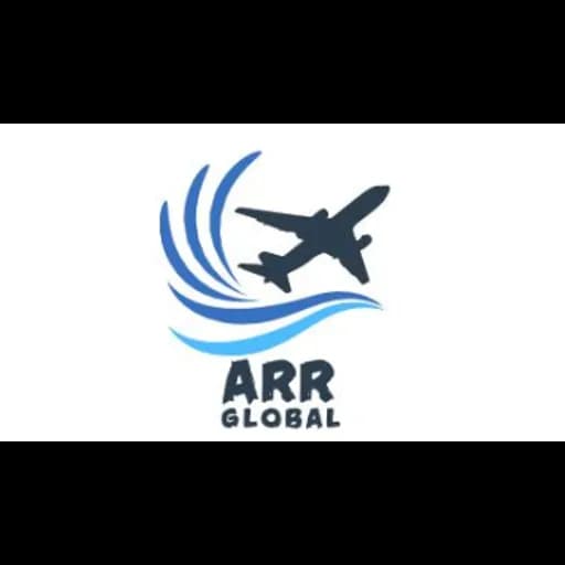 ARR ULUSLARARASI GLOBAL LOJISTIK LIMITED SIRKETI logo