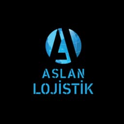 ASLAN ULUSLARARASI LOJISTIK LIMITED SIRKETI logo