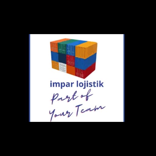 IMPAR LOJISTIK DEPOCULUK VE NAKLIYAT LIMITED SIRKETI logo
