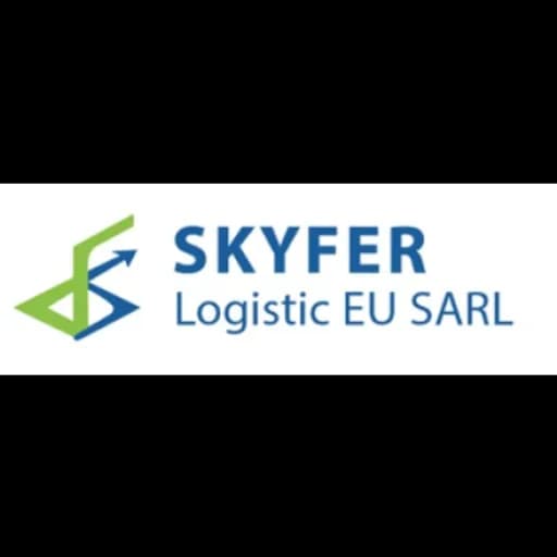 SKYFER LOGISTIC EU logo