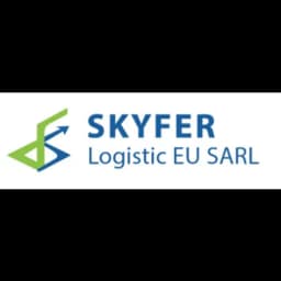 SKYFER LOGISTIC EU logo