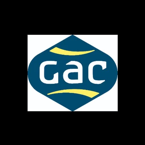 GAC SHIPPING (INDIA) PRIVATE LIMITED logo
