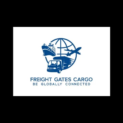 Freight Gates SARL logo