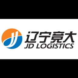 LIAONING JD LOGISTICS INTERNATIONAL CO.,LTD logo