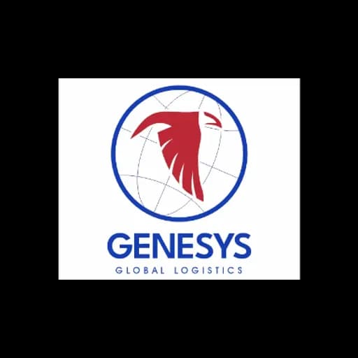 GENESYS GLOBAL LOGISTICS (PTY) LTD logo