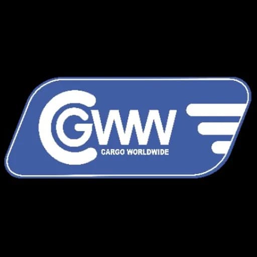 CARGO WORLDWIDE LANKA (PRIVATE) LIMITED logo